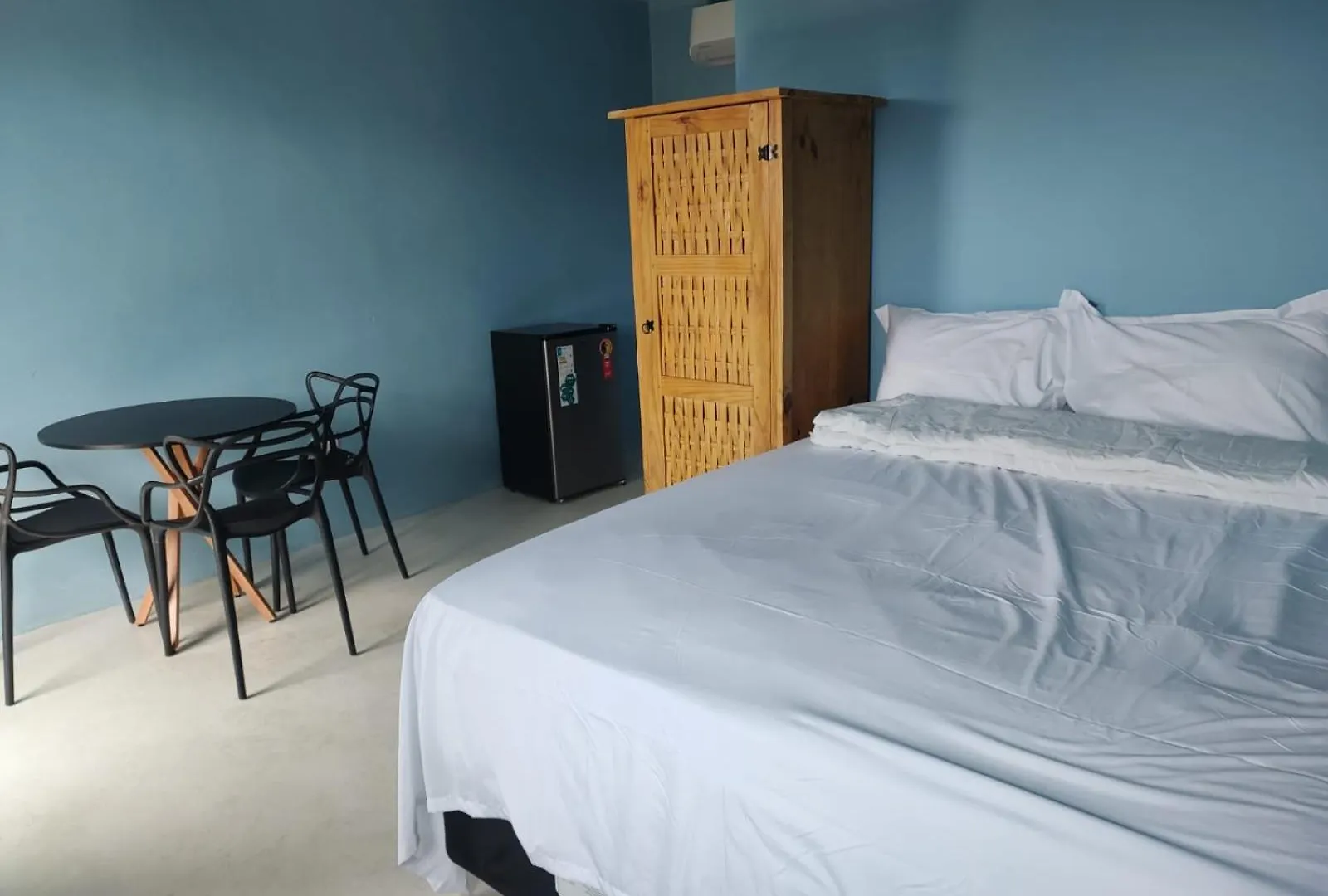 Fogadó Pousada Mare-Mansa Porto Seguro