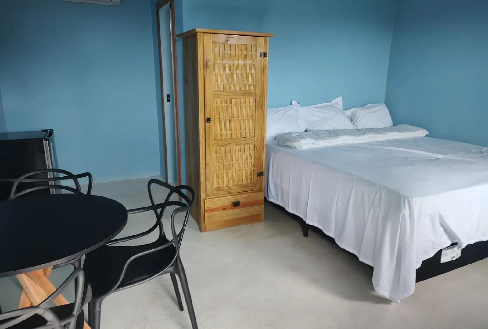 Pousada Mare-Mansa Porto Seguro